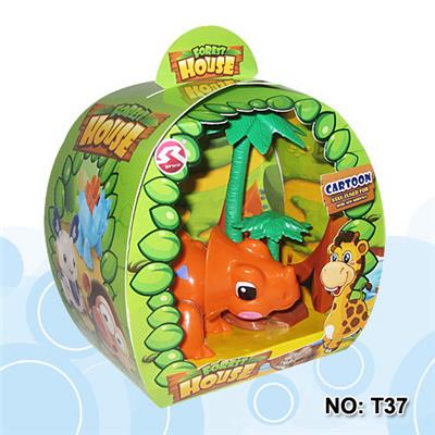 Animaltoys - OBL10121895