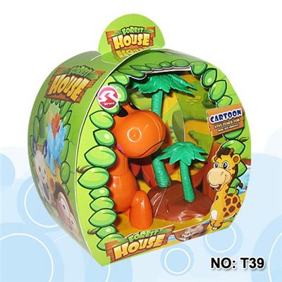 Animaltoys - OBL10121896
