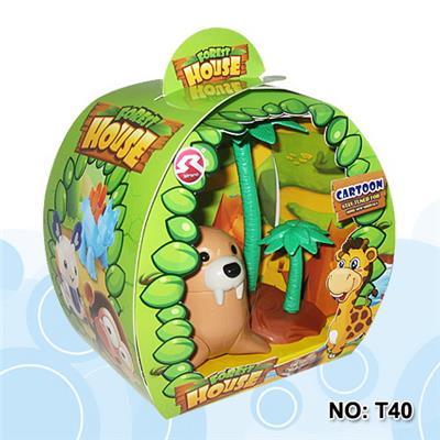 Animaltoys - OBL10121897