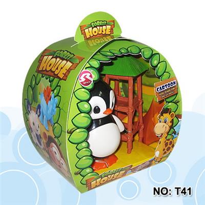 Animaltoys - OBL10121898