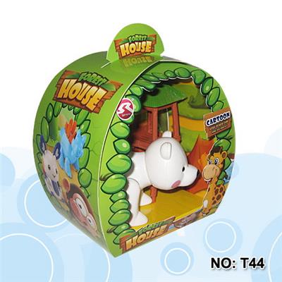 Animaltoys - OBL10121900