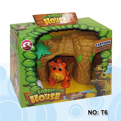 Animaltoys - OBL10121907