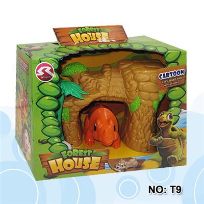 Animaltoys - OBL10121911
