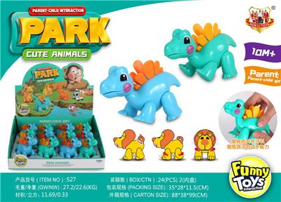 Animaltoys - OBL10121921