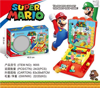 推币游戏机 - OBL10122009