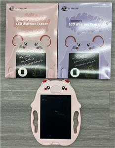 小猪单色液晶写字板 - OBL10122203
