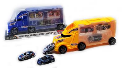 Free wheel toys - OBL10122360