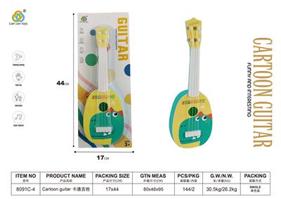 Toysguitar - OBL10122683
