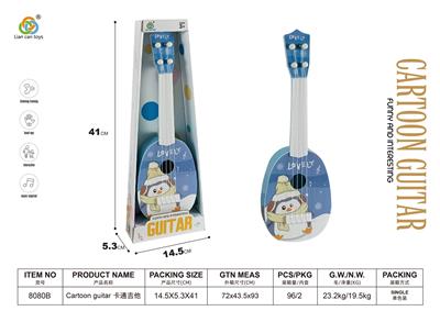 Toysguitar - OBL10122692