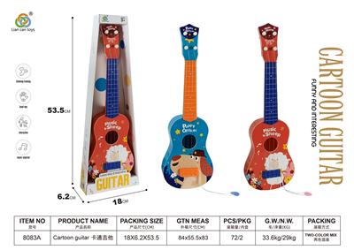 Toysguitar - OBL10122703