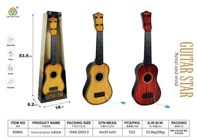 Toysguitar - OBL10122704