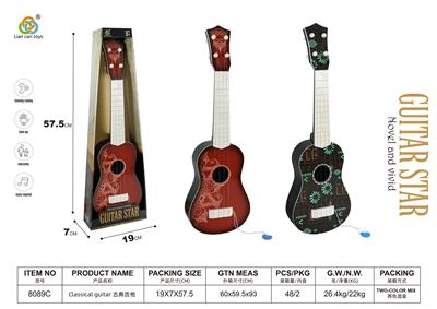 Toysguitar - OBL10122706