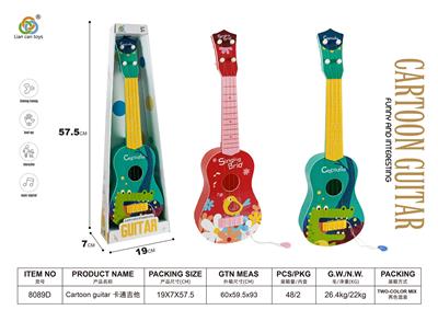 Toysguitar - OBL10122707