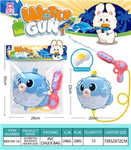 Water gun - OBL10122724
