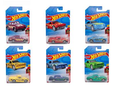Die-cast toys - OBL10122919