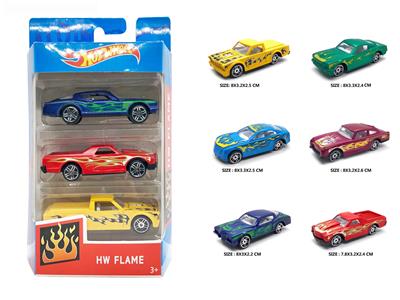 Die-cast toys - OBL10122922