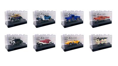 Die-cast toys - OBL10122924