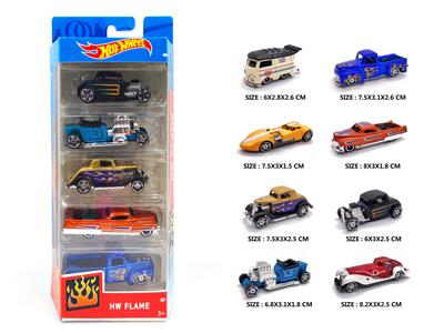 Die-cast toys - OBL10122938