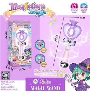 Beauty set - OBL10123002