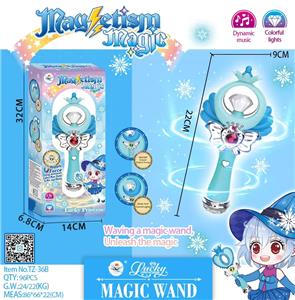 Beauty set - OBL10123007