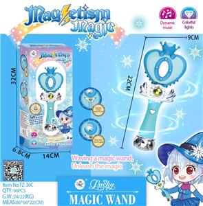 Beauty set - OBL10123008