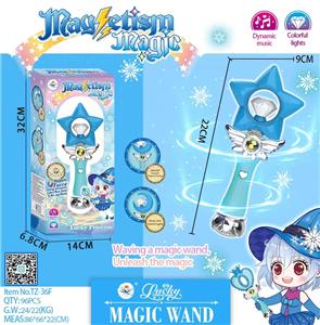 Beauty set - OBL10123011