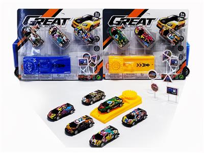 Die-cast toys - OBL10123228