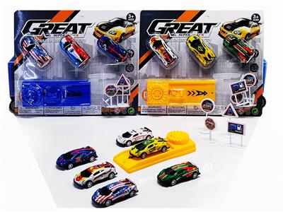 Die-cast toys - OBL10123229