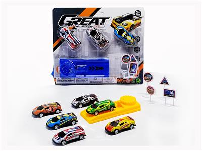 Die-cast toys - OBL10123232