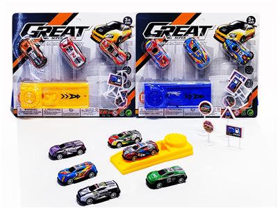 Die-cast toys - OBL10123238