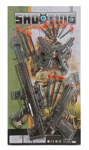 Militarytoys&Policeset - OBL10123245