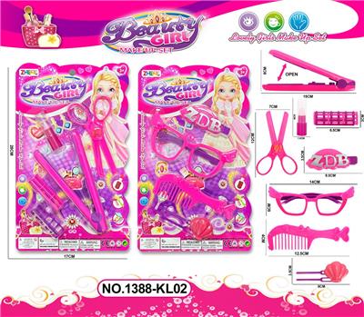 Beauty set - OBL10123266