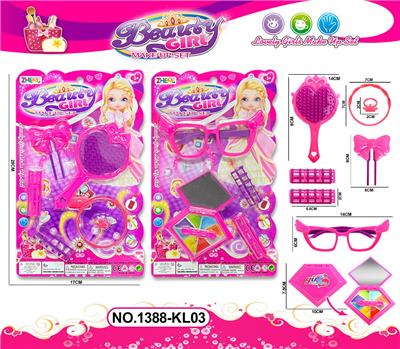 Beauty set - OBL10123267