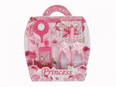 Beauty set - OBL10123529
