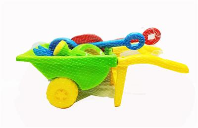 Beach toys - OBL10123534