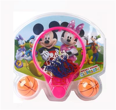 Basketball board / basketball - OBL10123567