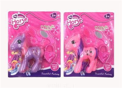 Beauty set - OBL10123588