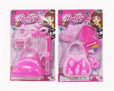 Beauty set - OBL10123601