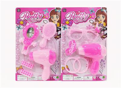 Beauty set - OBL10123602