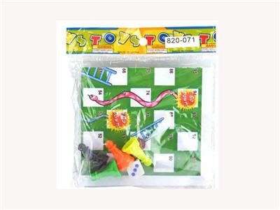 游戏棋子系列（蛇棋） - OBL10123631