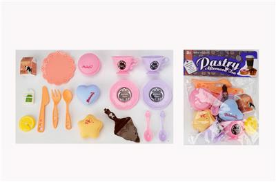 FOOD SET - OBL10123641