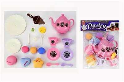 FOOD SET - OBL10123642