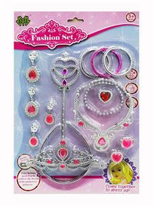 Beauty set - OBL10123643