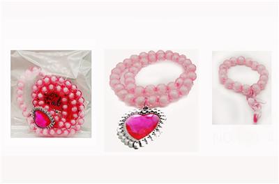 Beauty set - OBL10123647