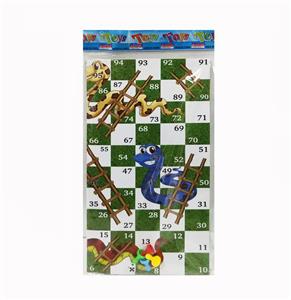 蛇棋 - OBL10123653