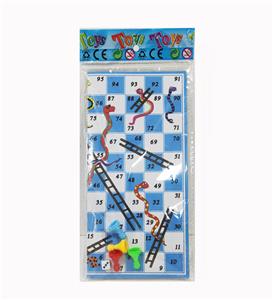 蛇棋 - OBL10123654