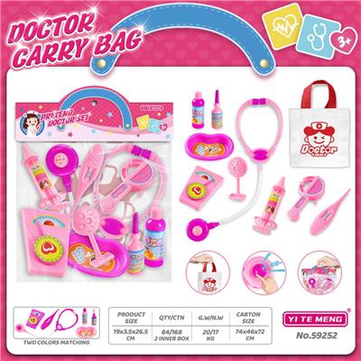 DoctorToy - OBL10123671