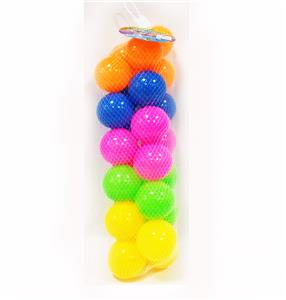 Ball games, series - OBL10123700