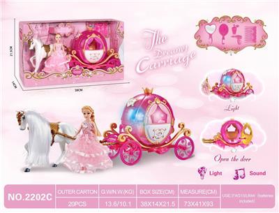 Beauty set - OBL10123708