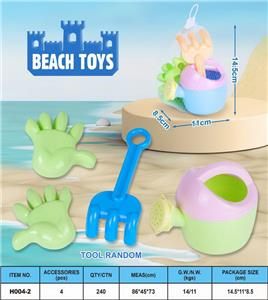 Beach toys - OBL10123712